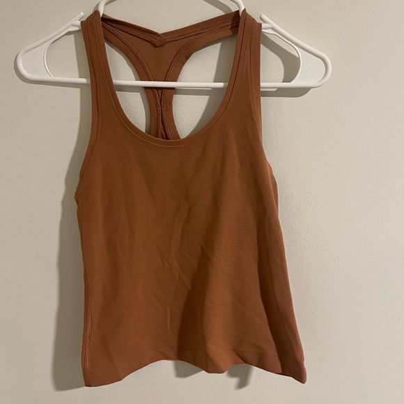 Lululemon Tank - Picture 1 of 2